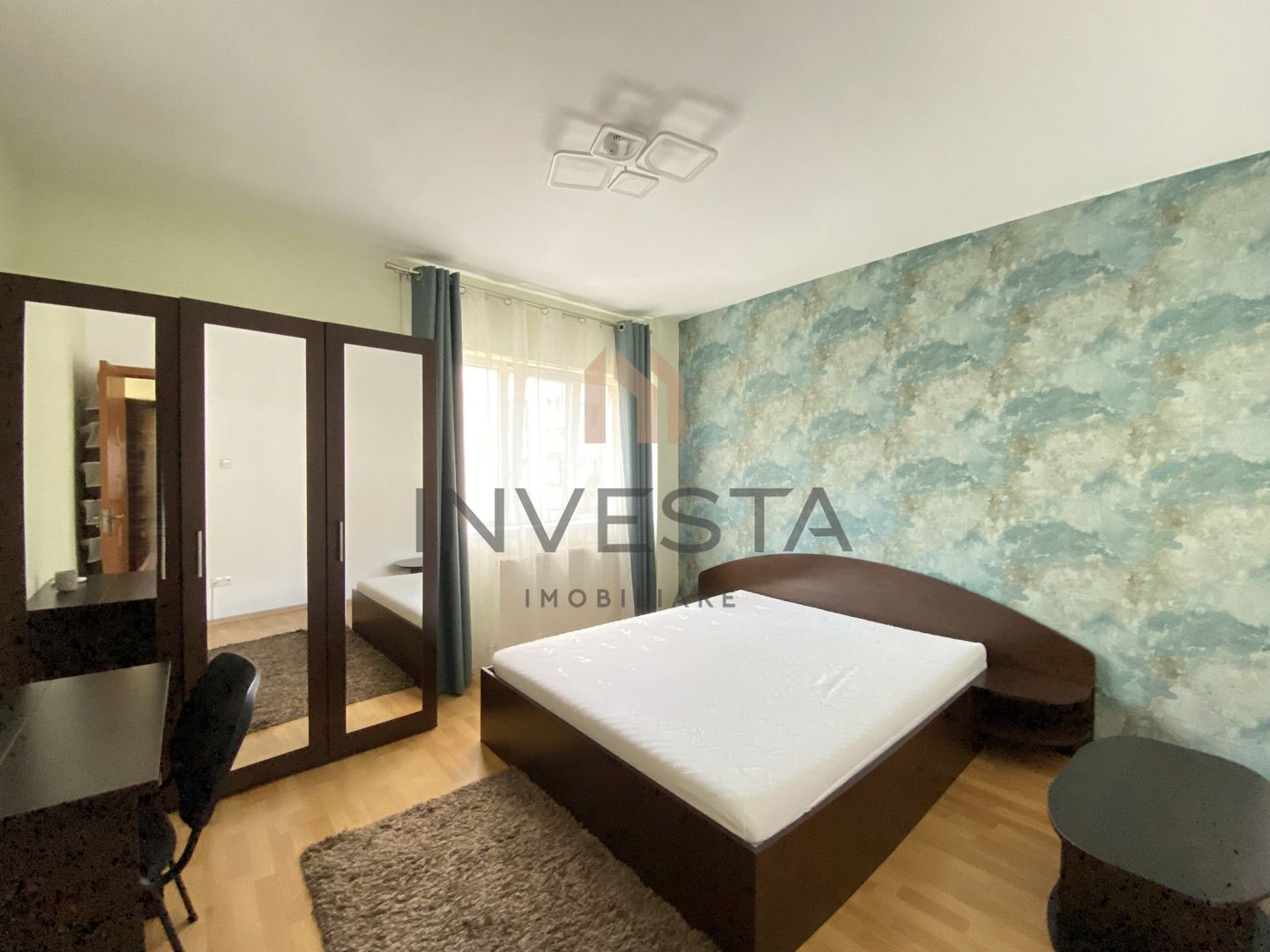 Apartament 3 camere de inchiriat pet friendly etaj intermediar Marasti - Poză 8