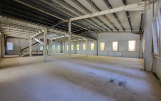 Clădire mixta -3600 mp - Poză 10