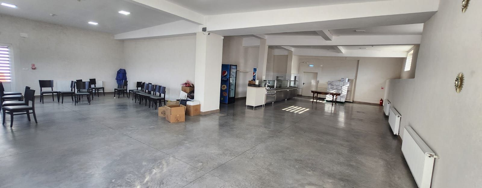 Spatiu sau Afacere la cheie -Restaurant - Poză 1