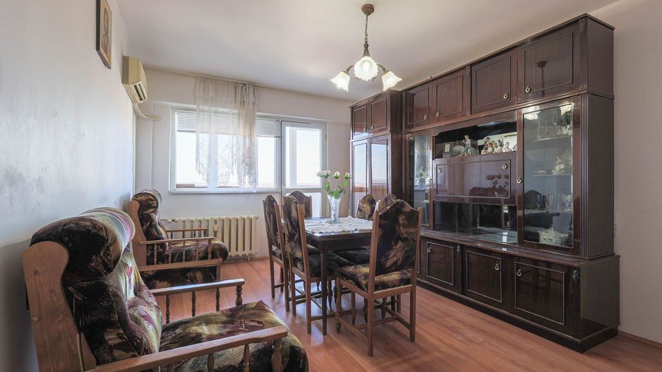 PRET NOU! Apartament 3 camere decomandat – Aradul Nou - COMISION 0% - Poză 2