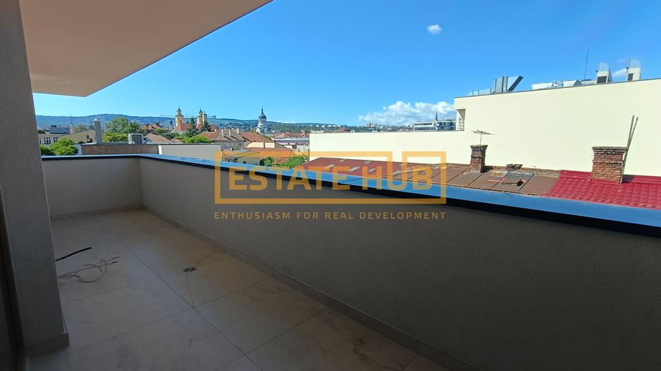 Apartament 2 camere FINISAT | Ploiesti 44 | Comision 0% - Poză 6