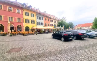 APARTAMENT 2 CAMERE, ETAJ 1, PIAȚA MICĂ, TERMEN LUNG SAU SCURT - Poză 17