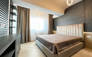 Prima Închiriere I Apartament 3 Camere I Cortina North I 2 Parcari - Poză 17