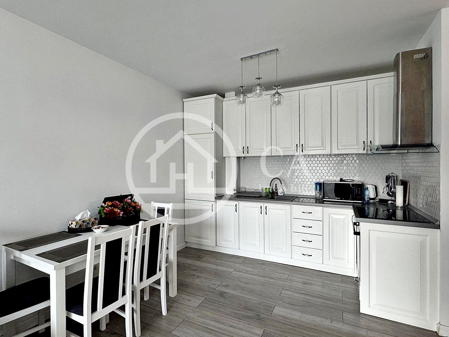 Apartament cu 3 camere de inchiriat in Prima Universitatii, Oradea - Poză 3