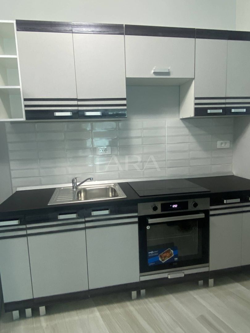 Apartament frumos in Wings - Poză 2