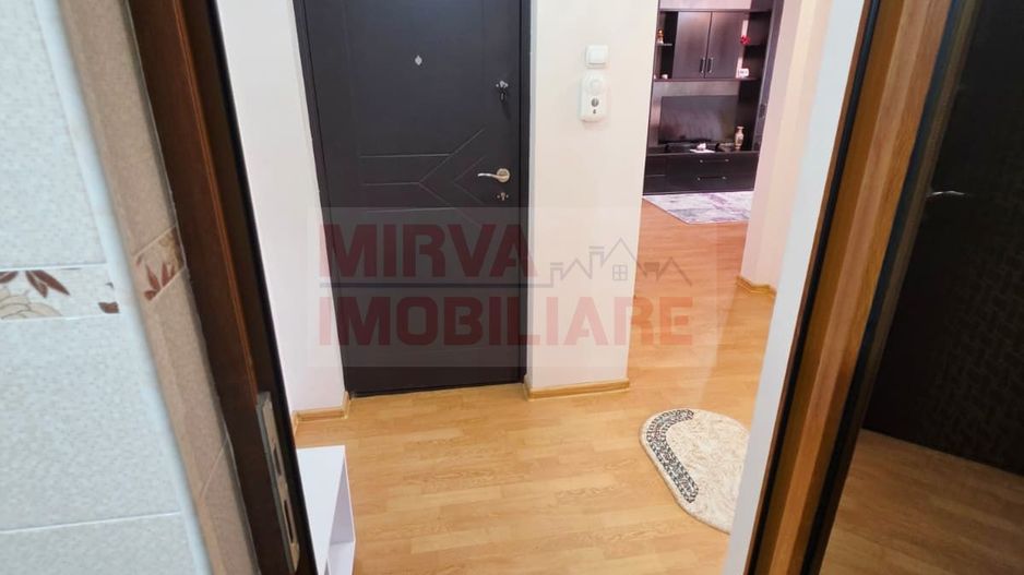 Apartament 2 camere | 9 Mai | Decomandat | Mobilat și utilat - Poză 9