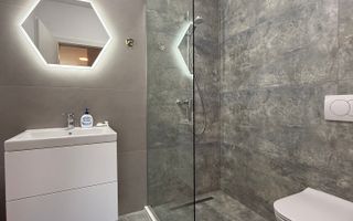 xCity Towers - Apartament cu 3 camere, 2 bai, parcare subterana - Torontal - Poză 11