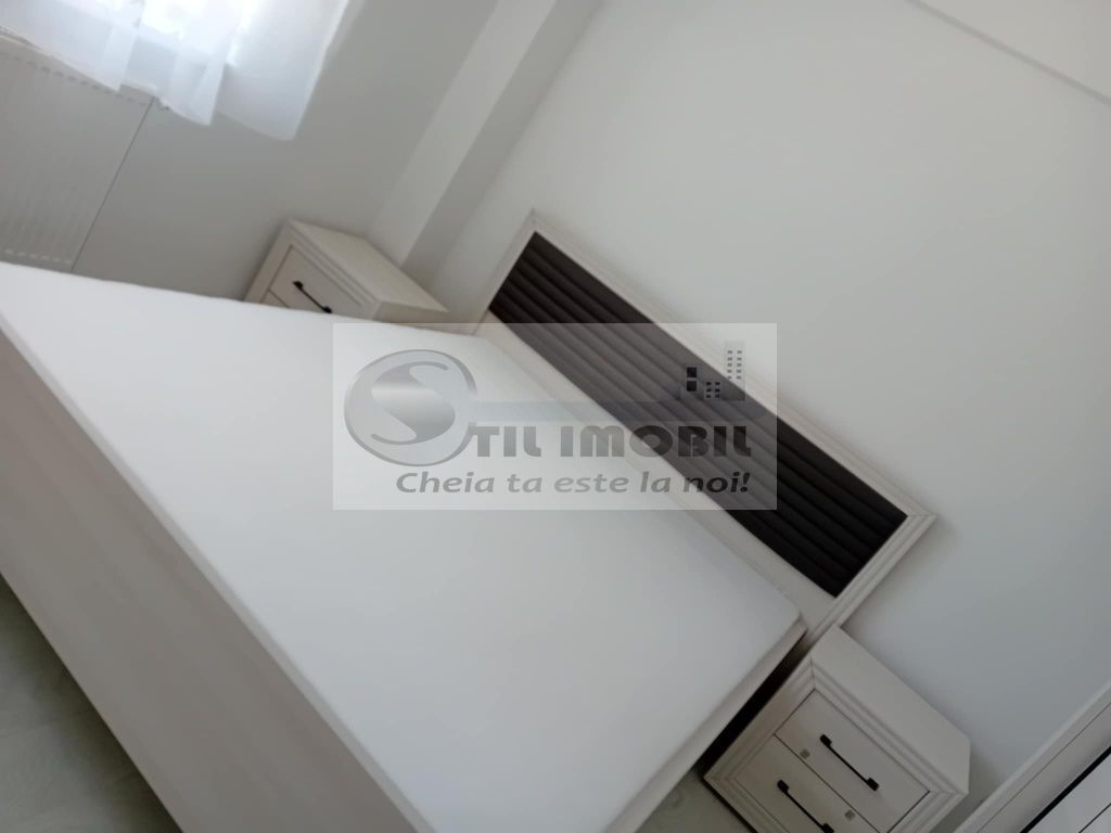 Apartament 2 Camere Valea Lupului - 400 euro - Poză 1
