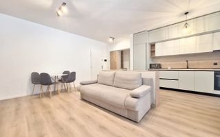 Apartament 2 camere, QUALIS Coresi, short/long term - Poză 3