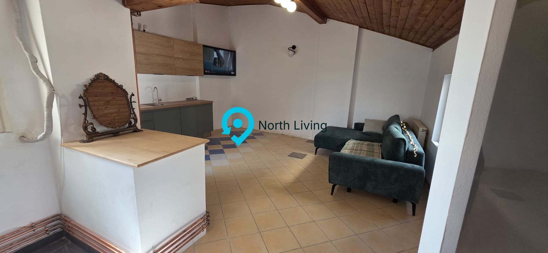 3 CAMERE DEOSEBIT| IDEAL INVESTITIE | STIRBEI VODA - Poză 6