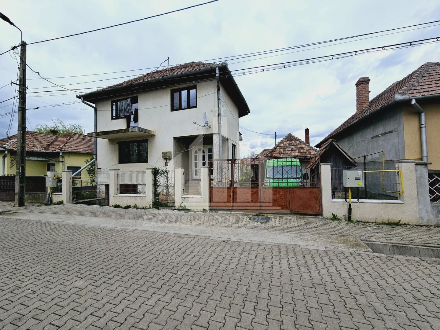 Casa individuala de vanzare, Micesti - Poză 1
