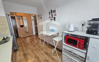 TOMIS III- Apartament 2 camere de vanzare. - Poză 17