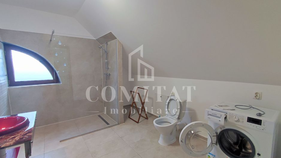 Casă de tip duplex | 198 mp | Zona Calea Turzii - Poză 24