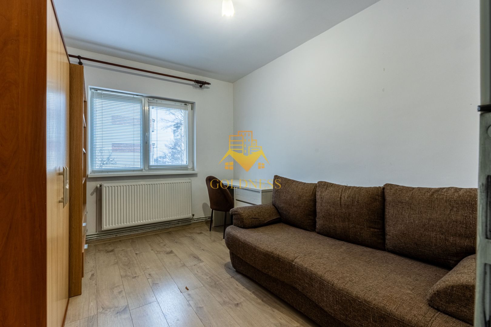 3 camere, decomandate, Zona USAMV, Calea Manastur, Platinia - Poză 2