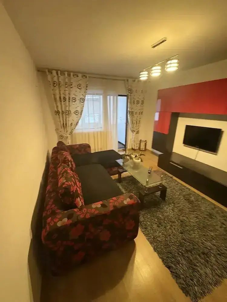 Ap. 2 camere/ et.3/ FOCSANI/BD INTEPENDENTEI - Poză 2