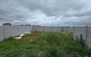1/2 Duplex pe parter,predare la cheie  , 3 dormitoare, 2 bai, Zona Metro 2, - Poză 14