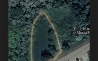 Teren,700m.p. Horlesti-Iasi,toate utilitatile, central, - Poză 5