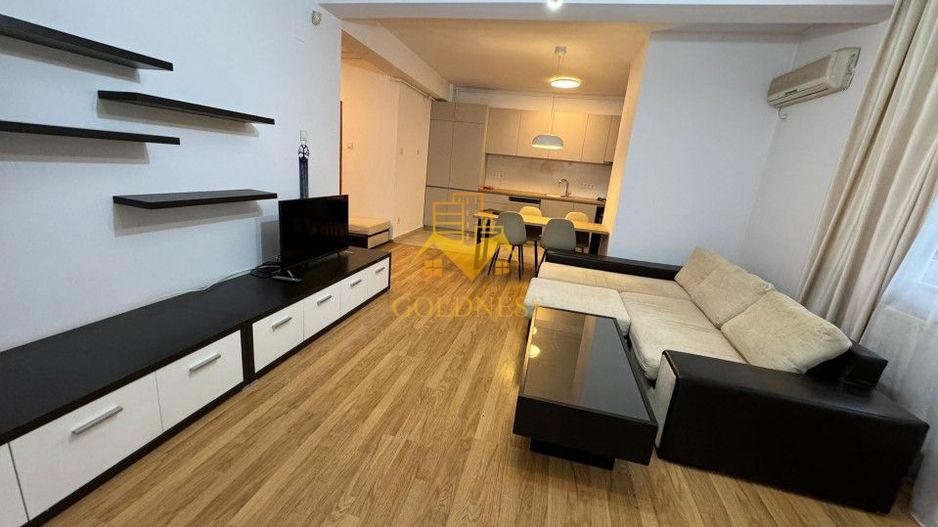 2 camere, Andrei Muresanu, Pet Friendly,Grand Hotel Italia, Trifoiului - Poză 2