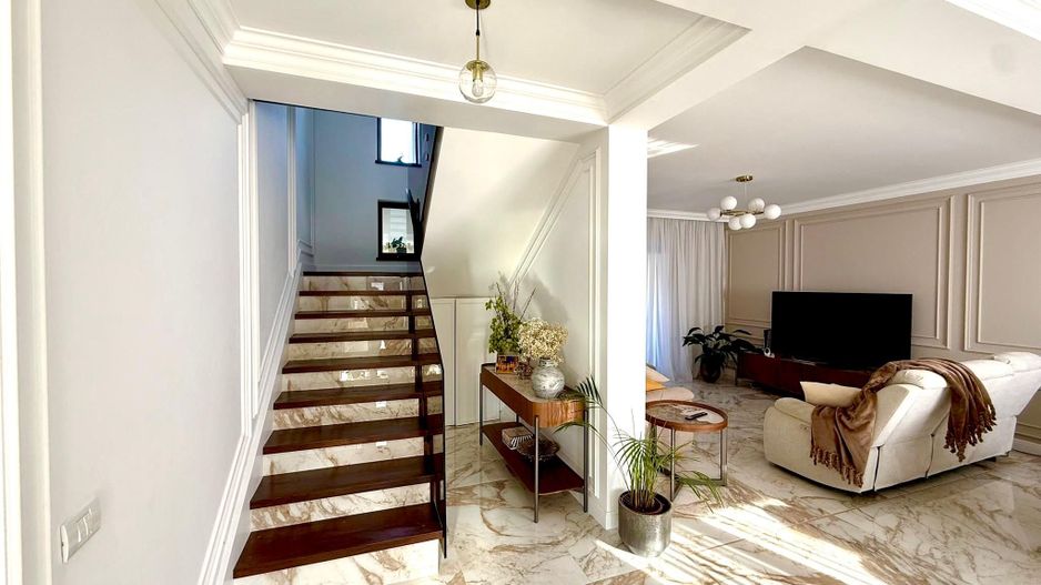 Duplex premium | 130 mp | 410 mp teren | Chișoda | 370.000 € - Poză 6