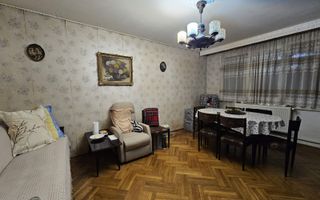 De vanzare apartament cu 4 camere , Soseaua Giurgiului sector4 - Poză 6