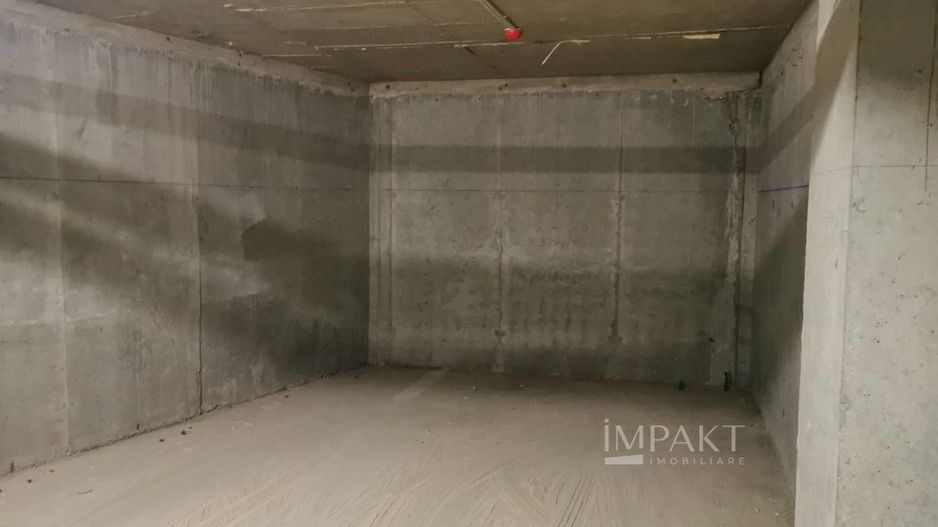 Închiriere Spațiu Comercial – Zona Gării - Poză 5