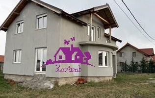 Casa in localitatea Osorhei