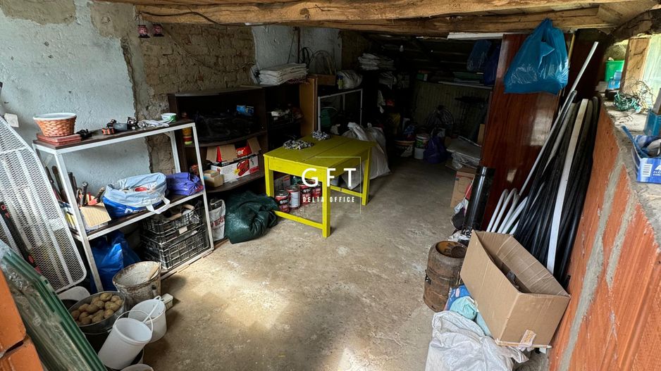 Casa de vanzare la Enciu cu teren generos, Apa GRATIS - Poză 19