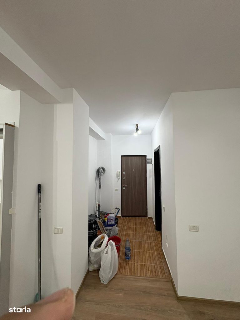 Vand garsoniera 44,52 mp Militari Residence la intrarea in cartier - Poză 3