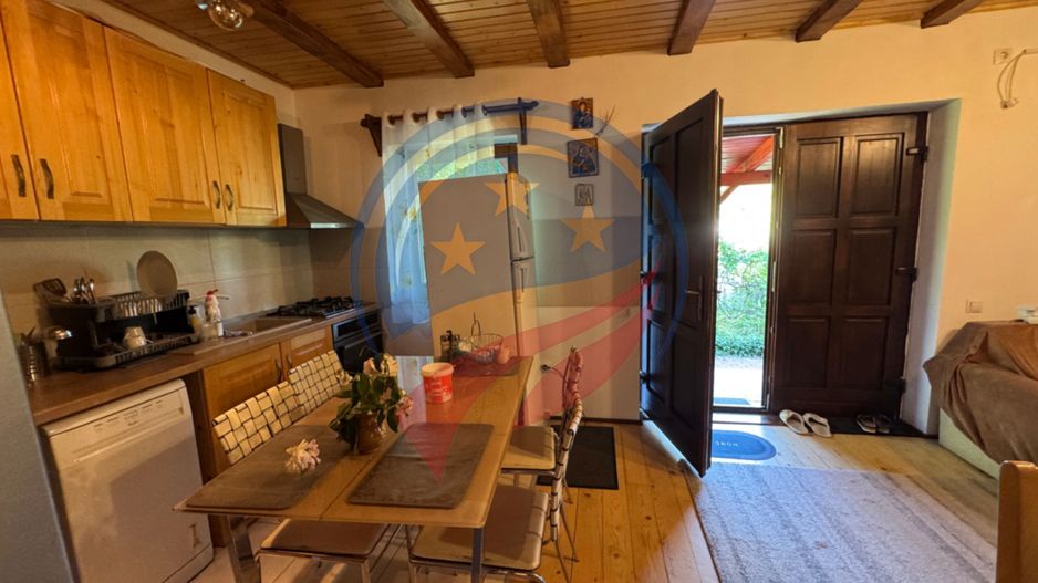 Casa la 40 minute distanta fata de Craiova - Poză 3