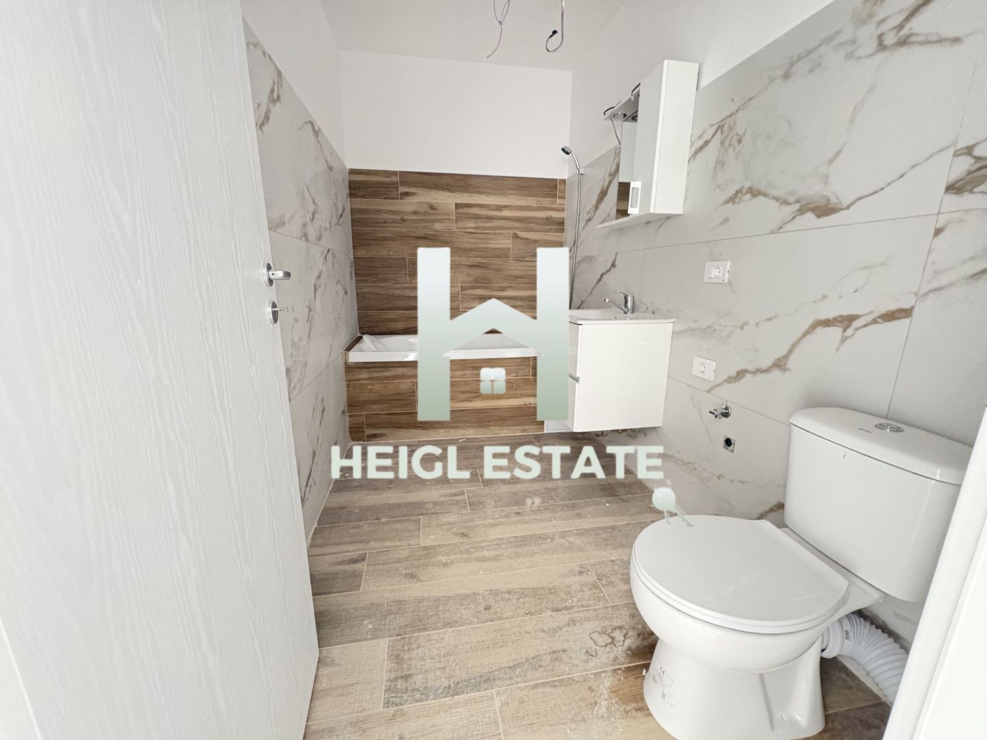 Apartament cu 3 camere in Giroc - Poză 4