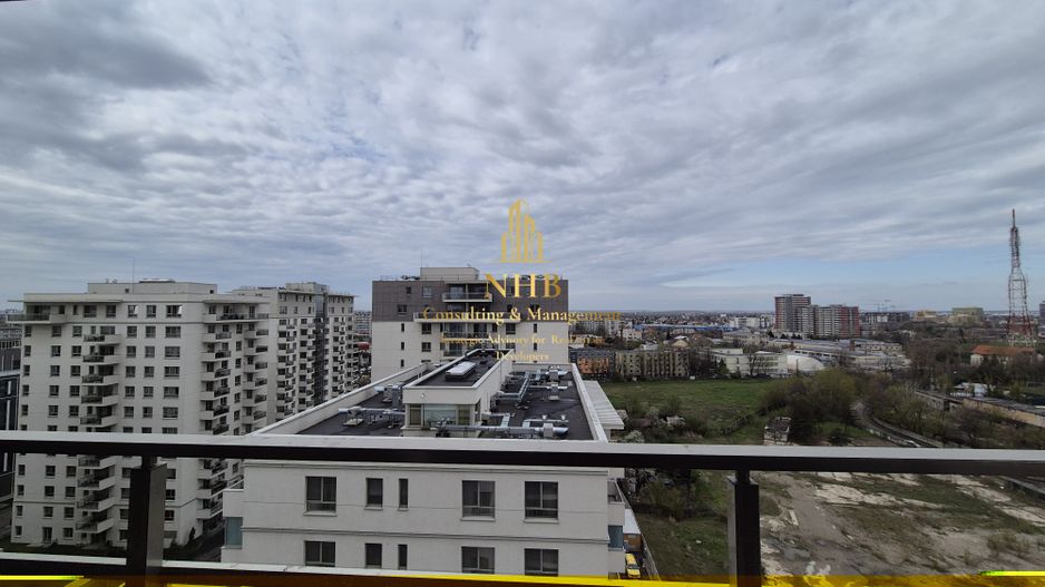 Apartament 3 camere tip duplex, 3 bai + parcare - 1 Mai / Domenii - Poză 11