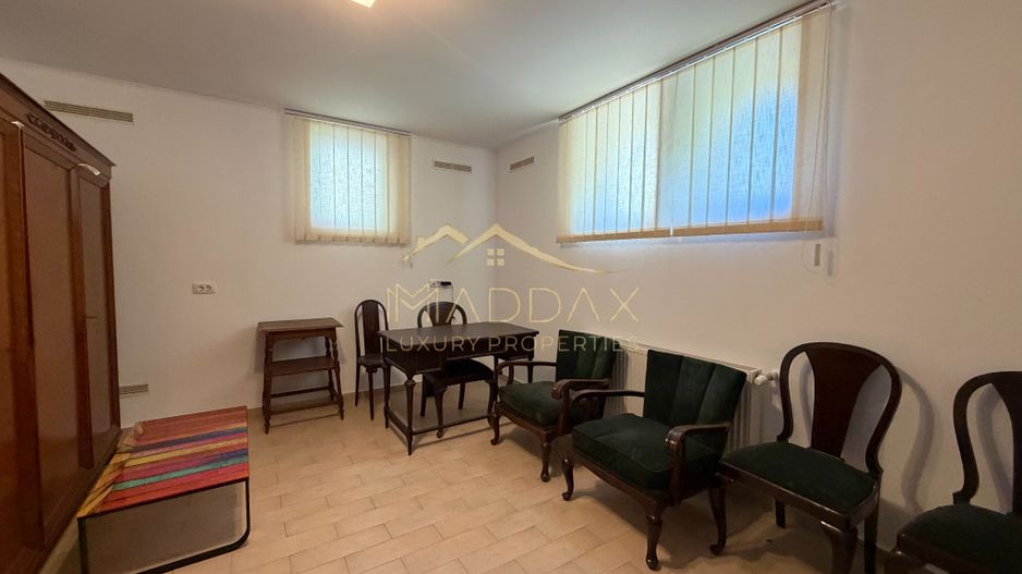 Apartament de inchiriat /4 camere in vila *153mp* +parcare / Dorobanti Capitale - Poză 39