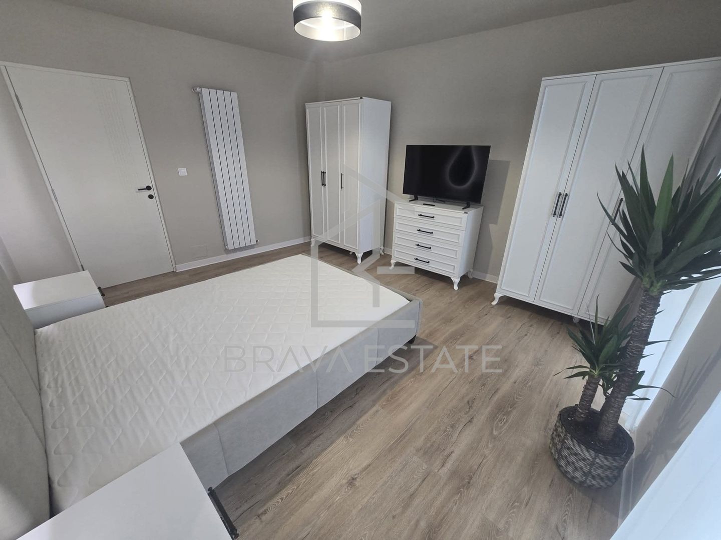 Apartament 58mp, 2 camere ,zona Tăietura Turcului . - Poză 17