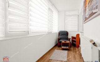 Apartament cu 2 camere de închiriat – Centru | 550 €/lună - Poză 4