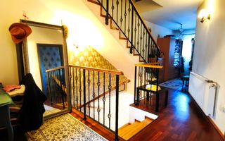 Casă tip insiruită | 2 etaje | curte amenajată | Baia Mare - Poză 10