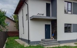 Casa tip duplex Horpaz Miroslava - Poză 2