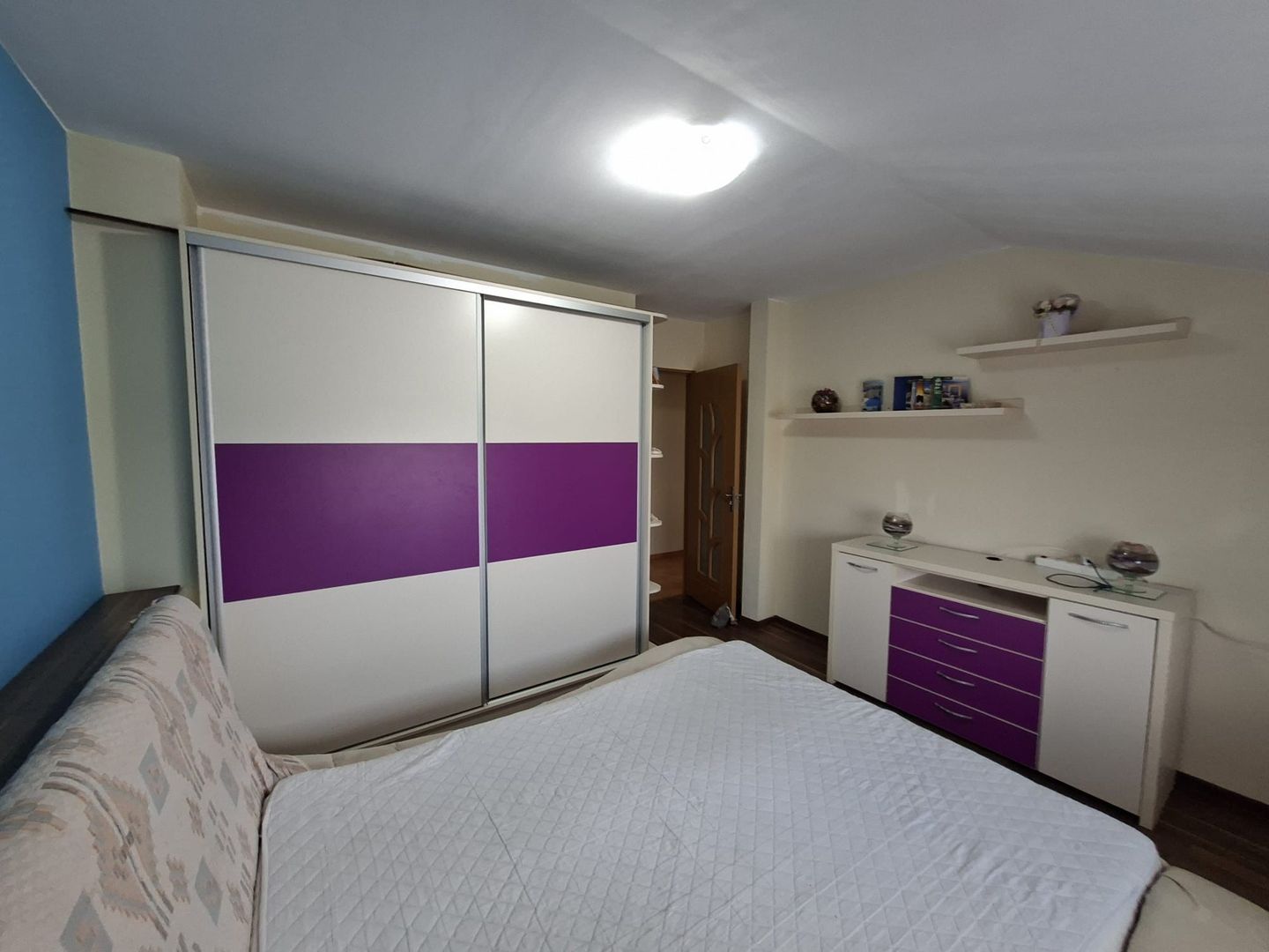 Apartament 3 camere la 5 minute de Shopping City - Poză 20