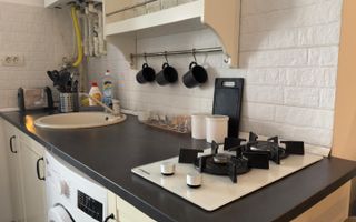 Garsoniera 33,30 mp - la 150 metri de plaja - Mamaia Nord - Poză 4