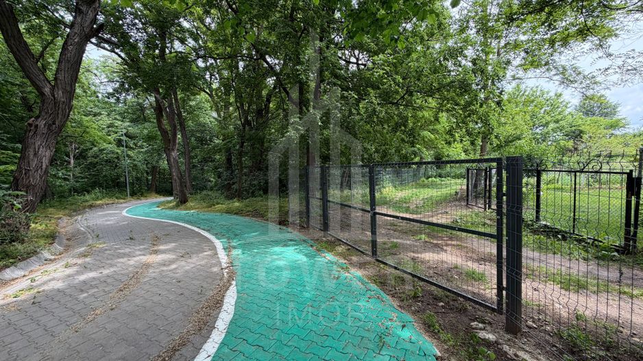 OCAZIE RARĂ - Teren cu cabană de vânzare lângă Lacurile Naturale - Ocna Sibiului - Poză 14
