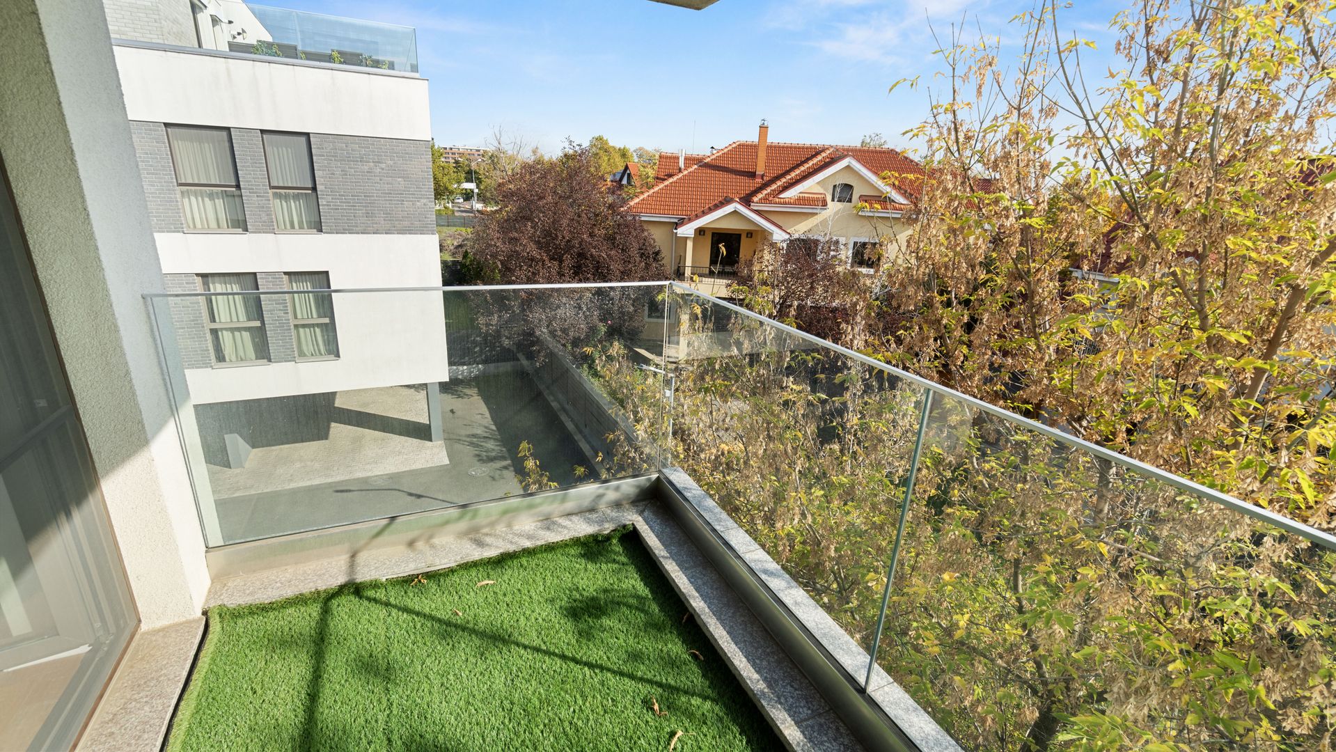 2 Camere Parcare Inclusa La Citadela Baneasa Jandarmeriei Sector 1 - Poză 13