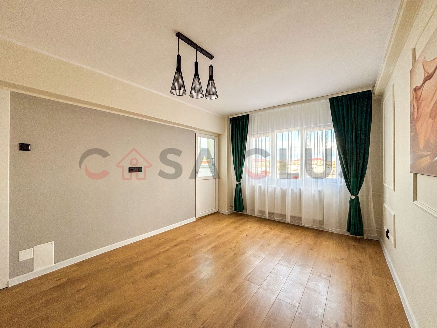 2 camere decomandat - Etaj Intermediar - Marasti, zona Kaufland - Poză 1