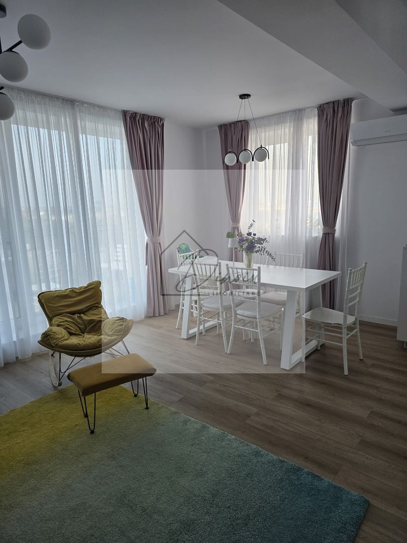 Apartament 3 camere Victoria Homes Pipera I  COMISION 0% - Poză 15