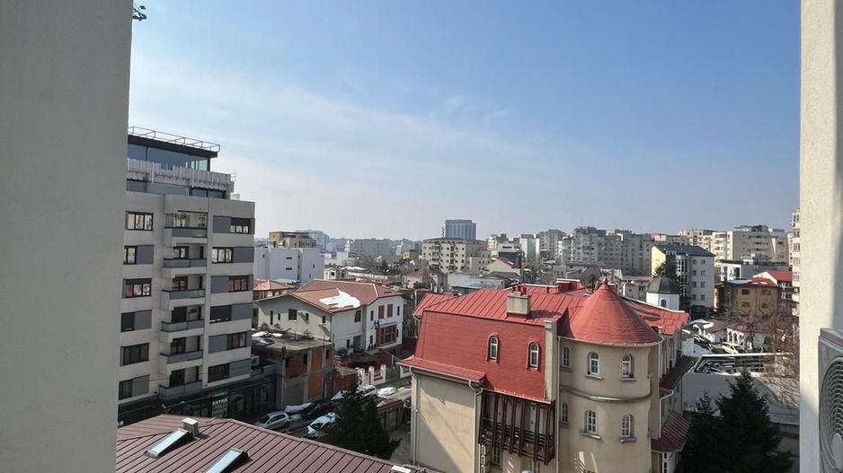 Apartament 2 camere premium – Prima închiriere – Zona JW Marriott - Poză 25