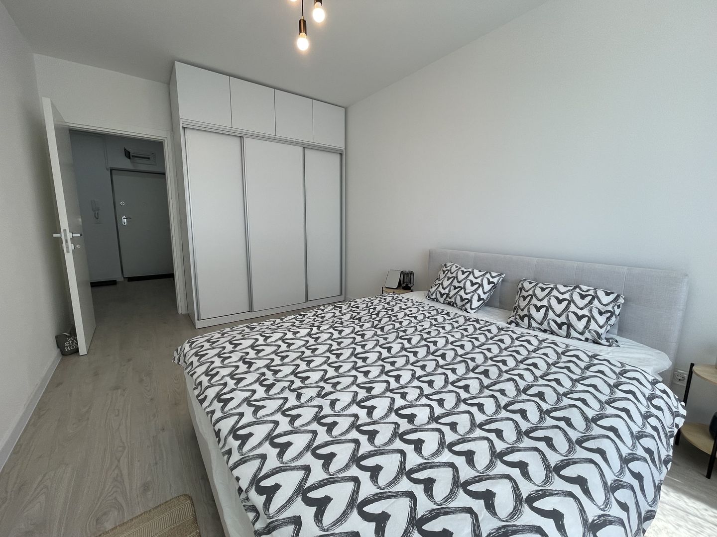 PIPERA | Ivory Residence | Chirie 2 camere + Parcare Subterana - Poză 5