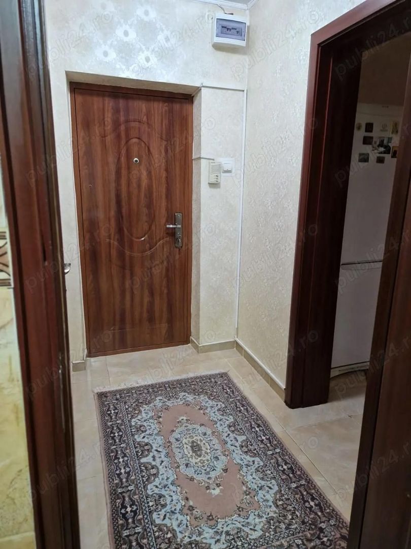 AP. 3 CAMERE PANDURI, BUCATARIE INCHISA, MOBILAT CLASIC, METROU 5 MIN - Poză 6