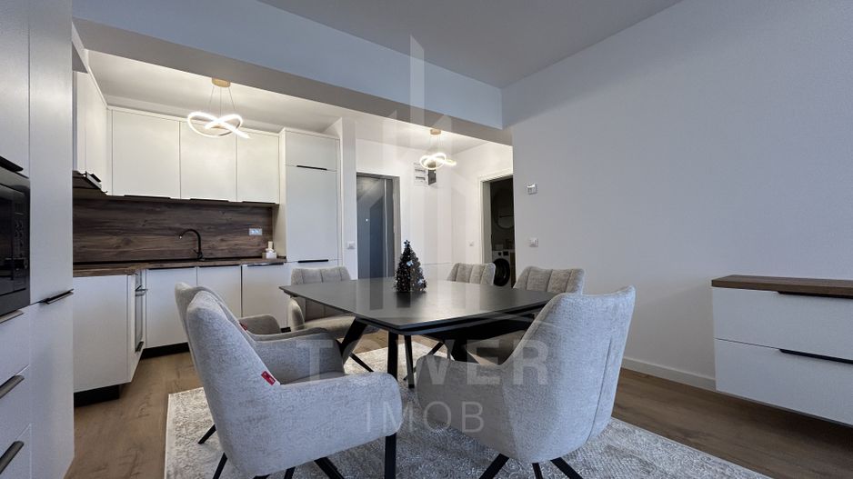 Apartament premium 2 camere | zona Evolution Residence - Poză 4