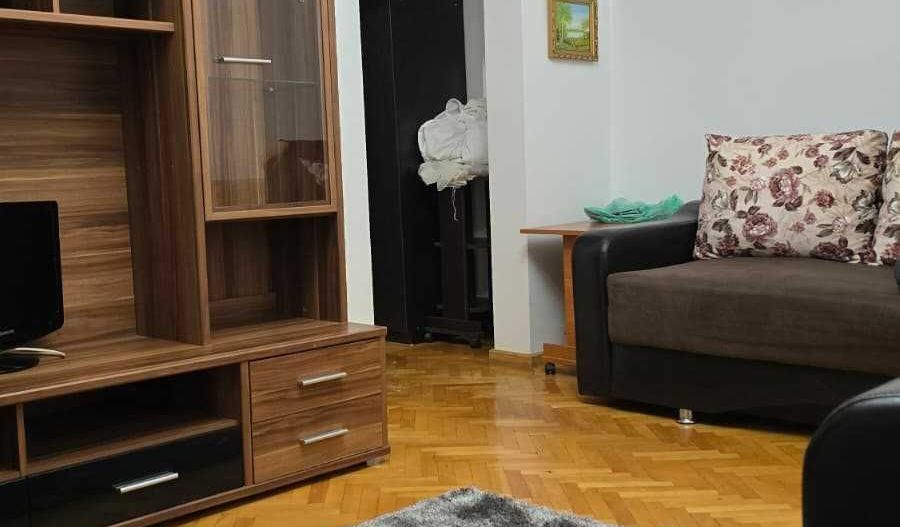 2 CAMERE DE INCHIRIAT | BLOC REABILITAT | METROU TUDOR VLADIMIRESCU - Poză 3