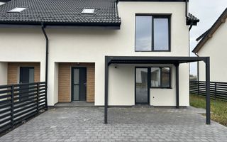 Duplex INDEPENDENT ENERGETIC - Cartier NOU - Poză 2