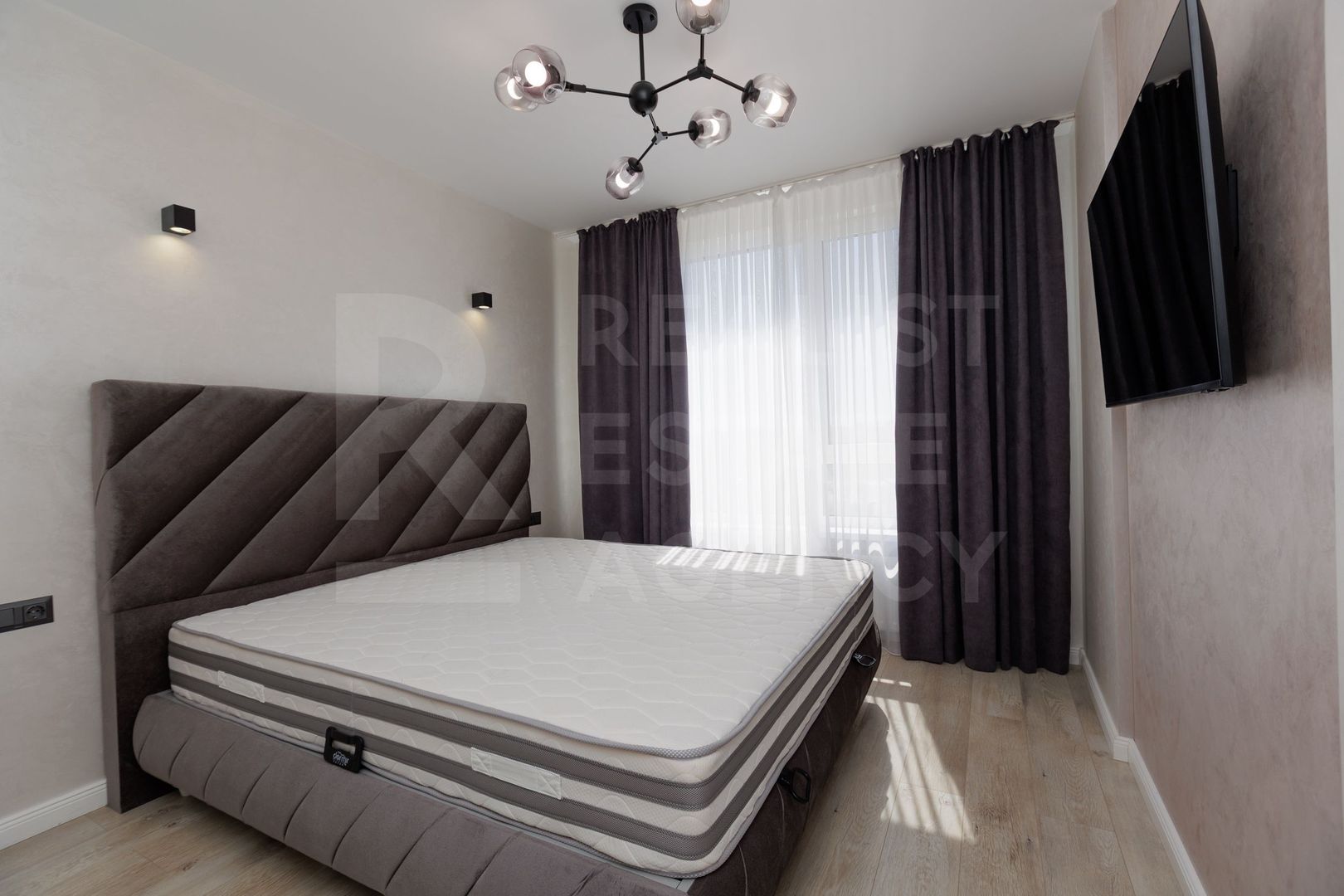 Vânzare, apartament, 2 camere, stradela Doga, Râșcani - Poză 4