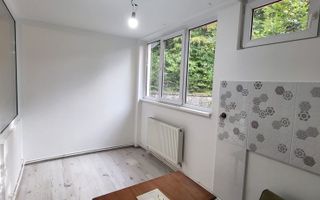 Garsonieră confort 1 renovată, 32 mp, Mănăștur – zona Minerva - Poză 3